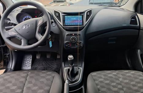 HYUNDAI HB 20 Hatch 1.6 16V 4P FLEX COMFORT PLUS, Foto 7