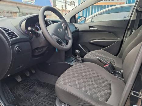HYUNDAI HB 20 Hatch 1.6 16V 4P FLEX COMFORT PLUS, Foto 8