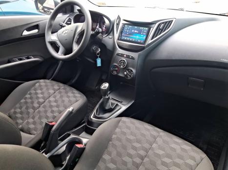 HYUNDAI HB 20 Hatch 1.6 16V 4P FLEX COMFORT PLUS, Foto 9