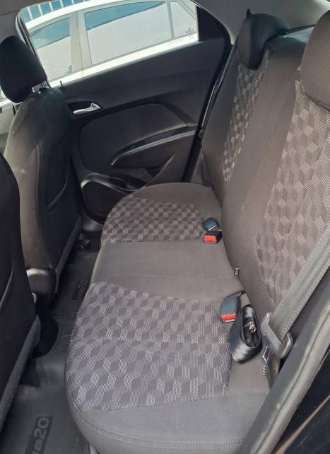 HYUNDAI HB 20 Hatch 1.6 16V 4P FLEX COMFORT PLUS, Foto 10