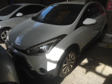 HYUNDAI HB 20 Hatch X 1.6 16V 4P STYLE FLEX AUTOM�TICO, Foto 1