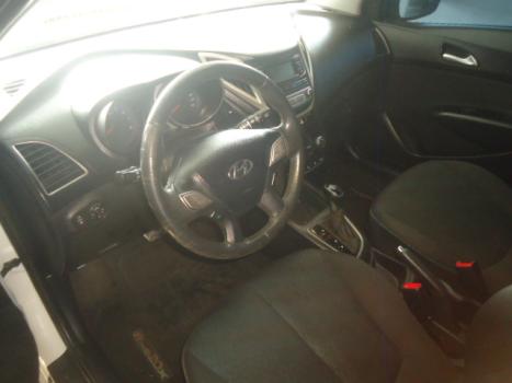 HYUNDAI HB 20 Hatch X 1.6 16V 4P STYLE FLEX AUTOM�TICO, Foto 2
