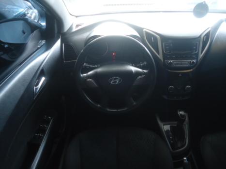 HYUNDAI HB 20 Hatch X 1.6 16V 4P STYLE FLEX AUTOM�TICO, Foto 3