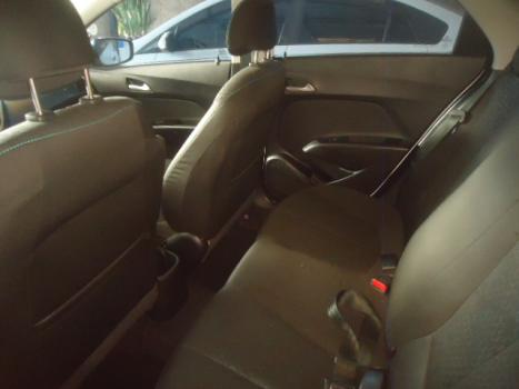 HYUNDAI HB 20 Hatch X 1.6 16V 4P STYLE FLEX AUTOM�TICO, Foto 4