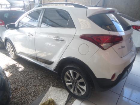 HYUNDAI HB 20 Hatch X 1.6 16V 4P STYLE FLEX AUTOM�TICO, Foto 5