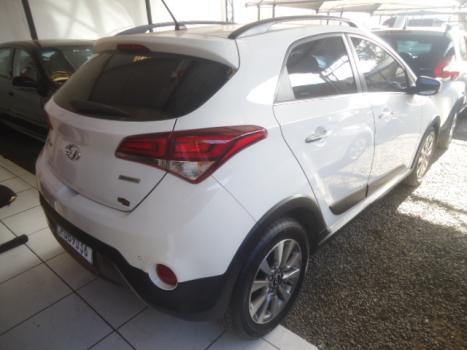HYUNDAI HB 20 Hatch X 1.6 16V 4P STYLE FLEX AUTOM�TICO, Foto 6