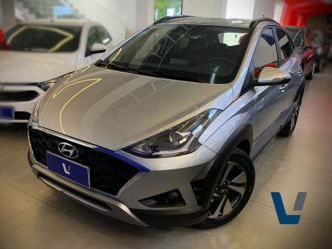HYUNDAI HB 20 Hatch X 1.6 16V 4P FLEX DIAMOND AUTOM�TICO, Foto 1