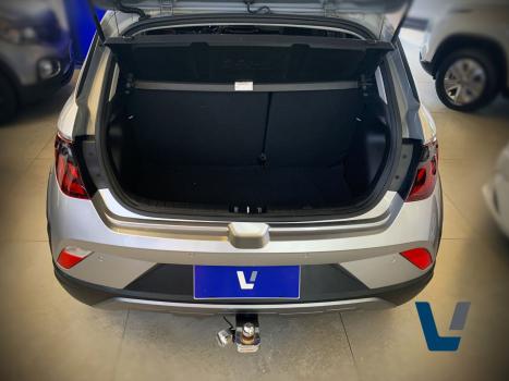HYUNDAI HB 20 Hatch X 1.6 16V 4P FLEX DIAMOND AUTOM�TICO, Foto 14