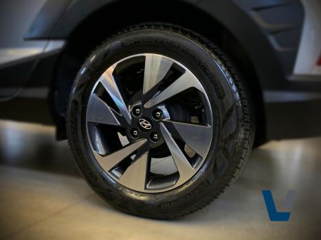 HYUNDAI HB 20 Hatch X 1.6 16V 4P FLEX DIAMOND AUTOM�TICO, Foto 15