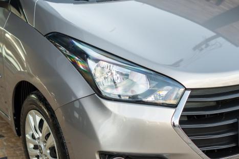 HYUNDAI HB 20 Hatch 1.6 16V 4P COMFORT FLEX AUTOM�TICO, Foto 3