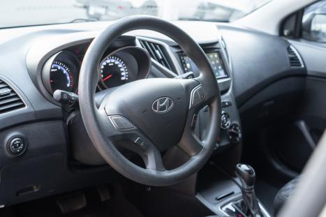 HYUNDAI HB 20 Hatch 1.6 16V 4P COMFORT FLEX AUTOM�TICO, Foto 9