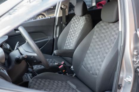 HYUNDAI HB 20 Hatch 1.6 16V 4P COMFORT FLEX AUTOM�TICO, Foto 11