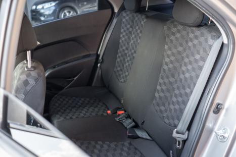 HYUNDAI HB 20 Hatch 1.6 16V 4P COMFORT FLEX AUTOM�TICO, Foto 13
