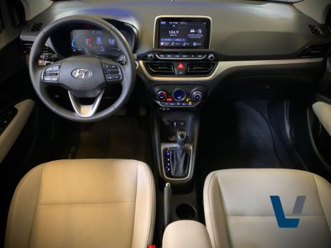 HYUNDAI HB 20 Hatch 1.0 12V 4P FLEX TGDI TURBO PLATINUM PLUS AUTOM�TICO, Foto 8