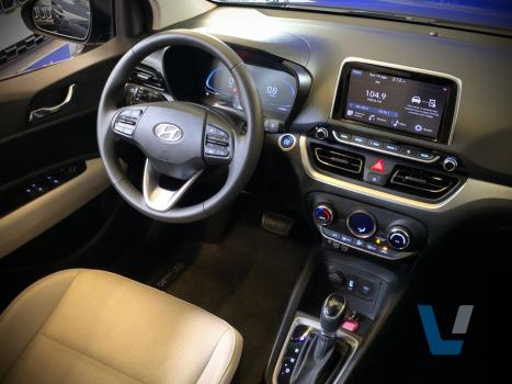 HYUNDAI HB 20 Hatch 1.0 12V 4P FLEX TGDI TURBO PLATINUM PLUS AUTOM�TICO, Foto 10