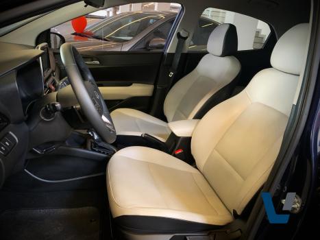HYUNDAI HB 20 Hatch 1.0 12V 4P FLEX TGDI TURBO PLATINUM PLUS AUTOM�TICO, Foto 11