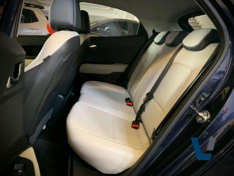 HYUNDAI HB 20 Hatch 1.0 12V 4P FLEX TGDI TURBO PLATINUM PLUS AUTOM�TICO, Foto 12