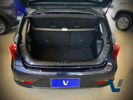 HYUNDAI HB 20 Hatch 1.0 12V 4P FLEX TGDI TURBO PLATINUM PLUS AUTOM�TICO, Foto 15