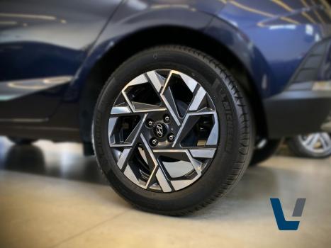 HYUNDAI HB 20 Hatch 1.0 12V 4P FLEX TGDI TURBO PLATINUM PLUS AUTOM�TICO, Foto 16