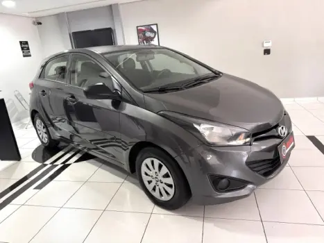 HYUNDAI HB 20 Hatch 1.0 12V 4P FLEX COMFORT, Foto 1