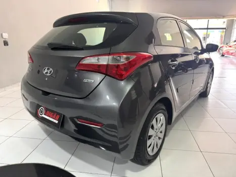 HYUNDAI HB 20 Hatch 1.0 12V 4P FLEX COMFORT, Foto 2