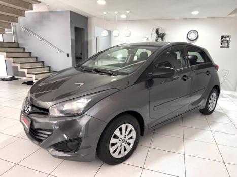 HYUNDAI HB 20 Hatch 1.0 12V 4P FLEX COMFORT, Foto 3