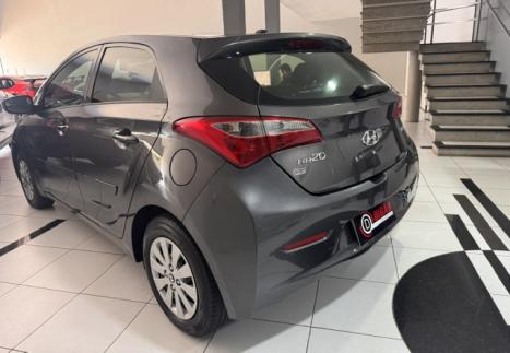 HYUNDAI HB 20 Hatch 1.0 12V 4P FLEX COMFORT, Foto 4