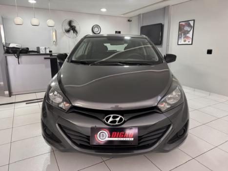 HYUNDAI HB 20 Hatch 1.0 12V 4P FLEX COMFORT, Foto 5