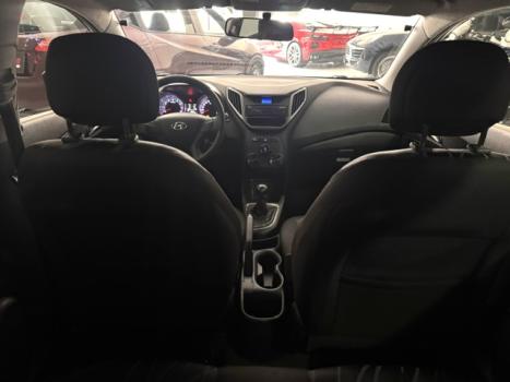 HYUNDAI HB 20 Hatch 1.0 12V 4P FLEX COMFORT, Foto 6