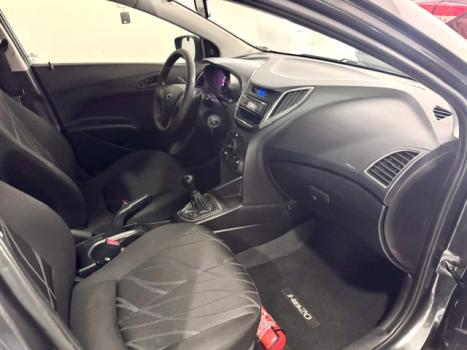 HYUNDAI HB 20 Hatch 1.0 12V 4P FLEX COMFORT, Foto 7