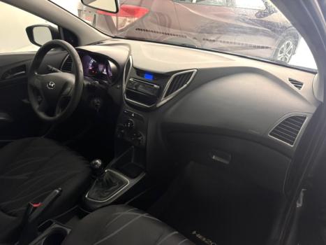 HYUNDAI HB 20 Hatch 1.0 12V 4P FLEX COMFORT, Foto 8