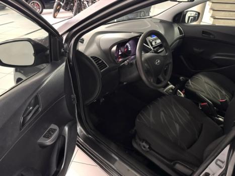 HYUNDAI HB 20 Hatch 1.0 12V 4P FLEX COMFORT, Foto 9