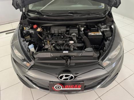 HYUNDAI HB 20 Hatch 1.0 12V 4P FLEX COMFORT, Foto 10