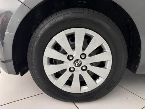HYUNDAI HB 20 Hatch 1.0 12V 4P FLEX COMFORT, Foto 12
