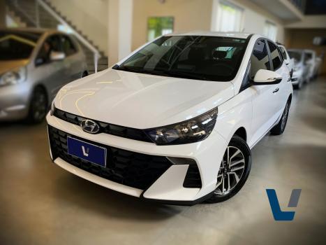 HYUNDAI HB 20 Hatch 1.0 12V 4P LIMITED, Foto 1