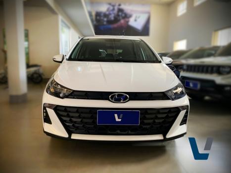 HYUNDAI HB 20 Hatch 1.0 12V 4P LIMITED, Foto 2