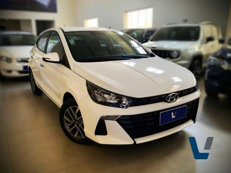HYUNDAI HB 20 Hatch 1.0 12V 4P LIMITED, Foto 3