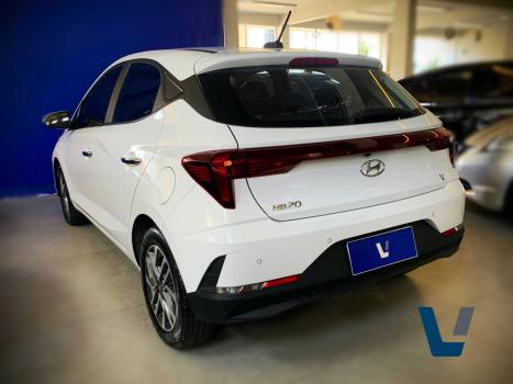 HYUNDAI HB 20 Hatch 1.0 12V 4P LIMITED, Foto 6