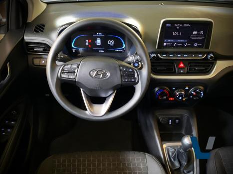 HYUNDAI HB 20 Hatch 1.0 12V 4P LIMITED, Foto 7