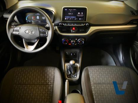 HYUNDAI HB 20 Hatch 1.0 12V 4P LIMITED, Foto 8