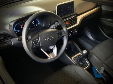 HYUNDAI HB 20 Hatch 1.0 12V 4P LIMITED, Foto 9