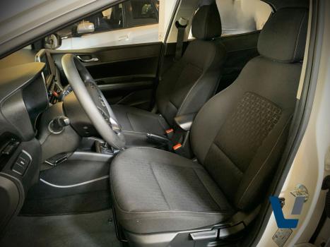 HYUNDAI HB 20 Hatch 1.0 12V 4P LIMITED, Foto 10