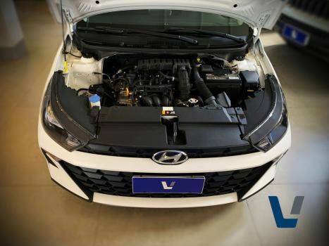 HYUNDAI HB 20 Hatch 1.0 12V 4P LIMITED, Foto 13