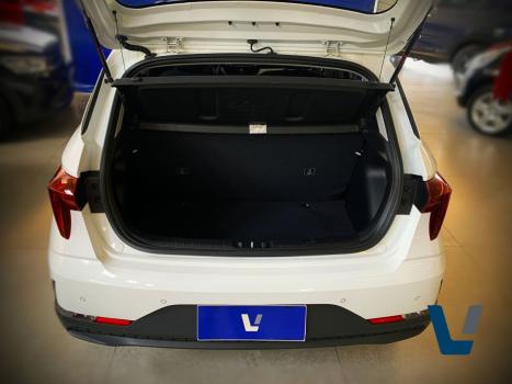 HYUNDAI HB 20 Hatch 1.0 12V 4P LIMITED, Foto 14