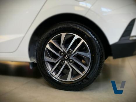 HYUNDAI HB 20 Hatch 1.0 12V 4P LIMITED, Foto 15