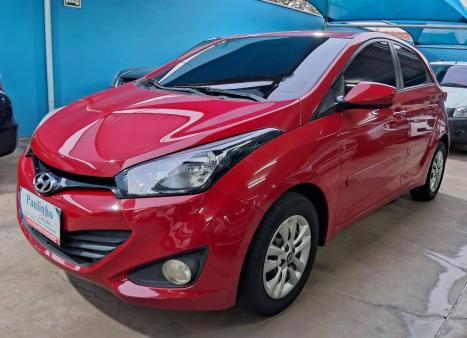 HYUNDAI HB 20 Hatch 1.6 16V 4P FLEX COMFORT PLUS AUTOMÁTICO, Foto 2