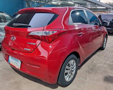 HYUNDAI HB 20 Hatch 1.6 16V 4P FLEX COMFORT PLUS AUTOMÁTICO, Foto 5