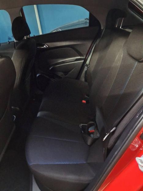 HYUNDAI HB 20 Hatch 1.6 16V 4P FLEX COMFORT PLUS AUTOMÁTICO, Foto 10