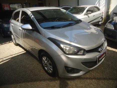 HYUNDAI HB 20 Hatch 1.0 12V 4P FLEX COMFORT PLUS, Foto 1