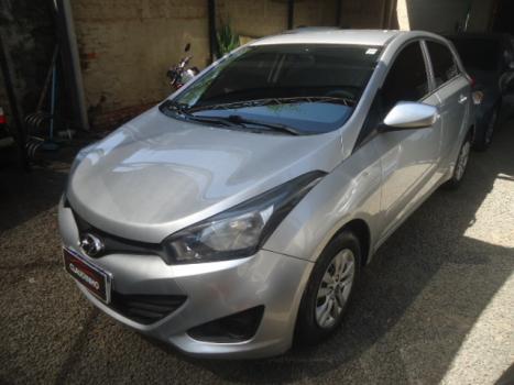 HYUNDAI HB 20 Hatch 1.0 12V 4P FLEX COMFORT PLUS, Foto 2